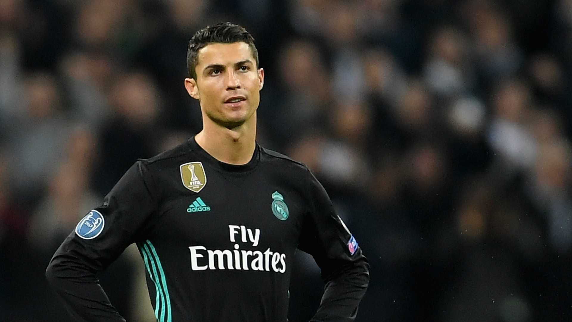 Cristiano Ronaldo Full Hd Images 2018 - HD Wallpaper 