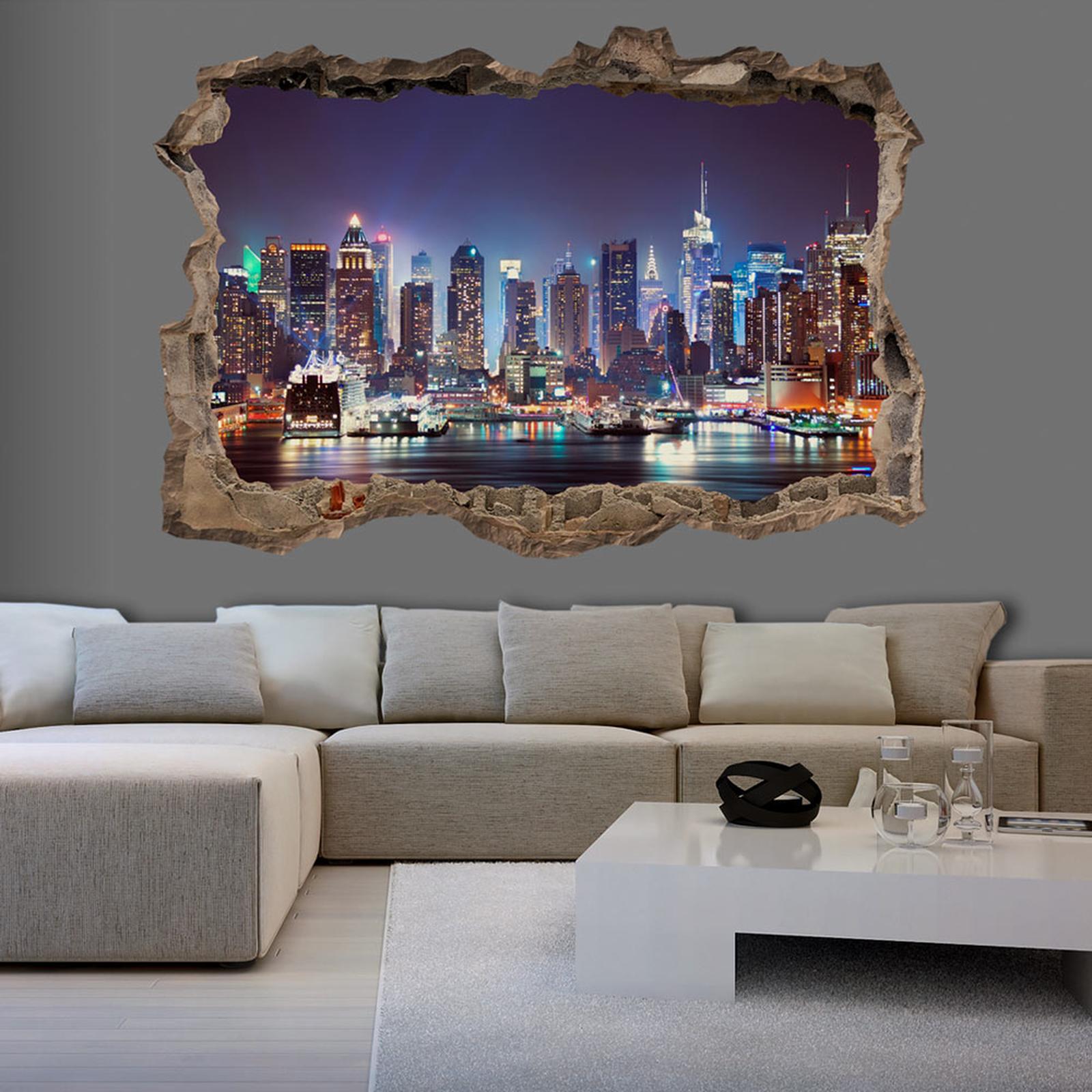 Optical Illusion Wallpaper For Walls - Купить Современный Угловой Диван - HD Wallpaper 