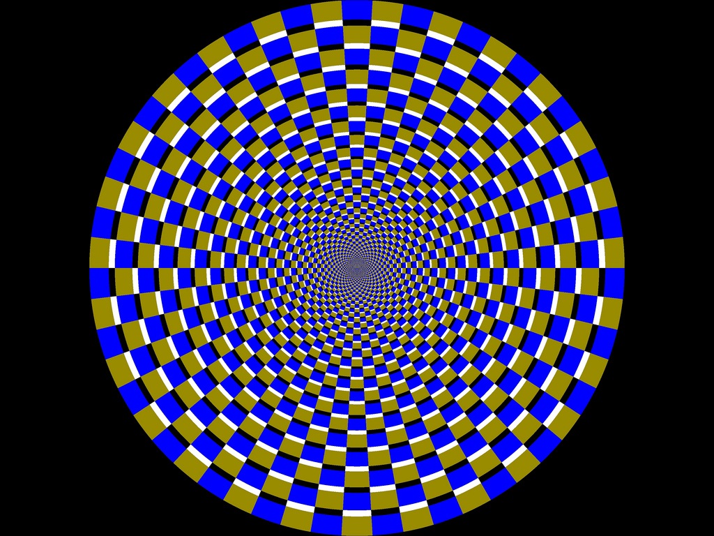 Ultra Hd Optical Illusions Wallpapers - HD Wallpaper 