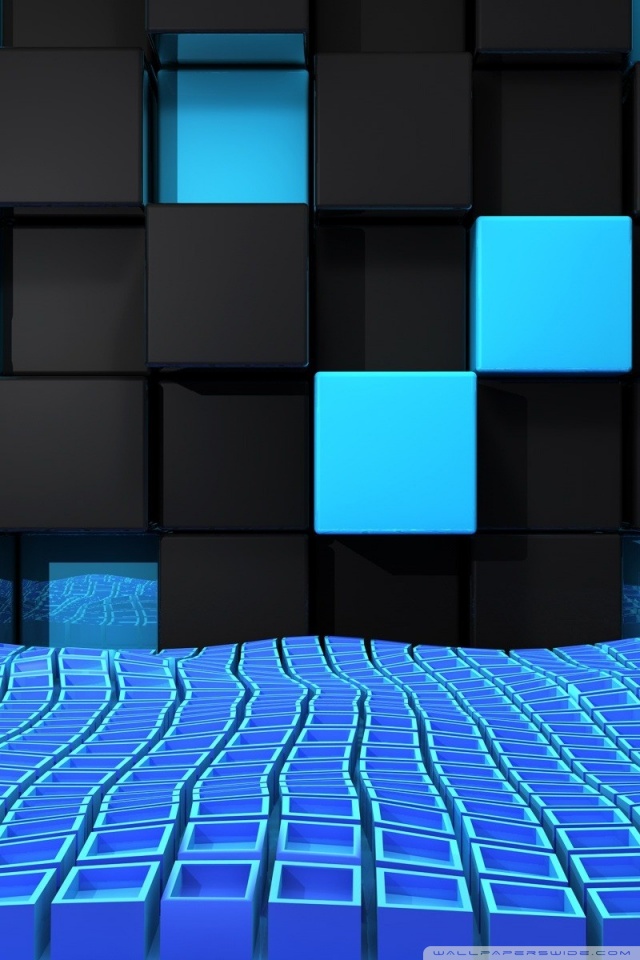 Optical Illusions Iphone 7 - HD Wallpaper 