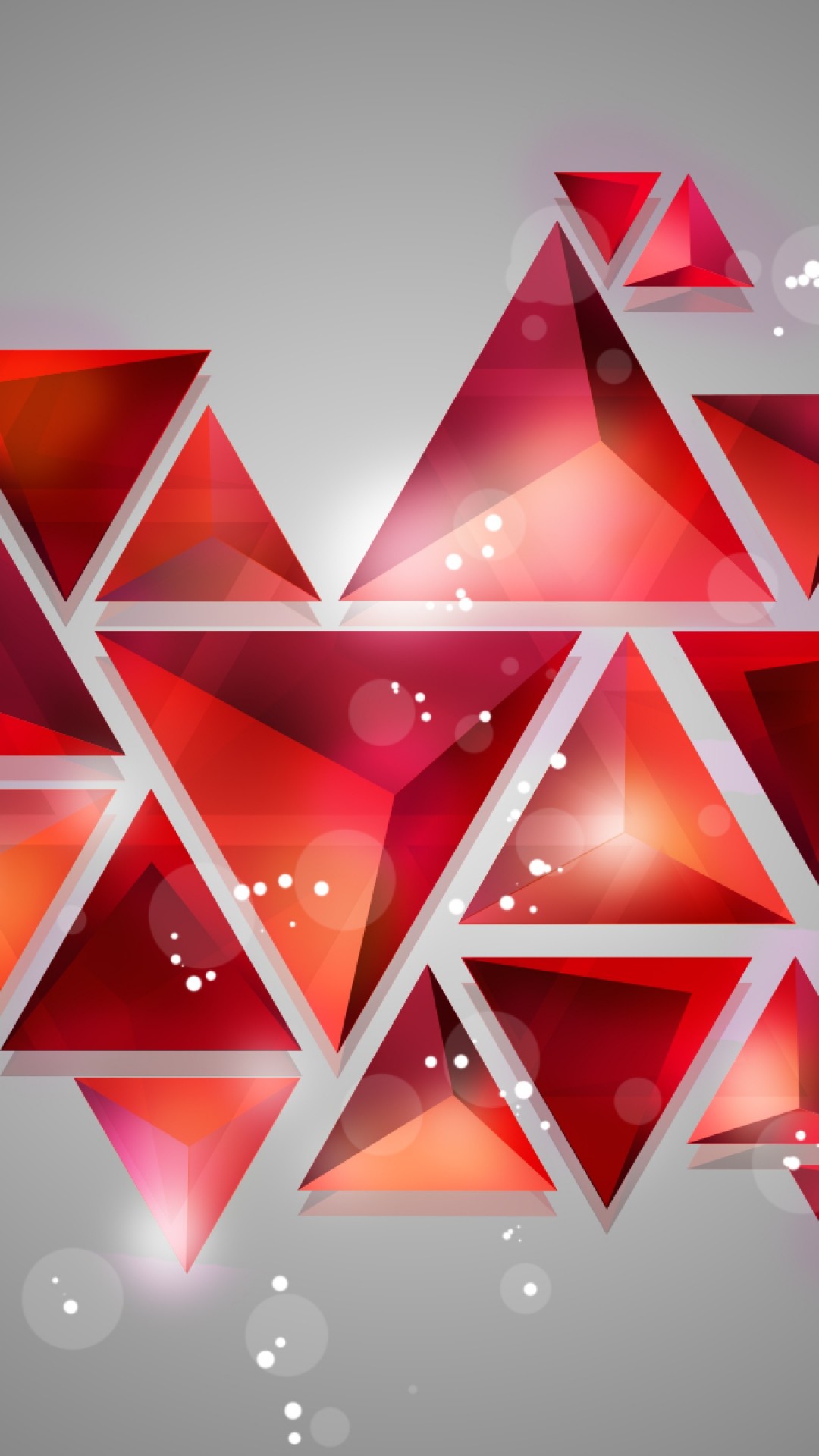 Geometric Shapes Shine - Geometric Shape Shape Background - HD Wallpaper 