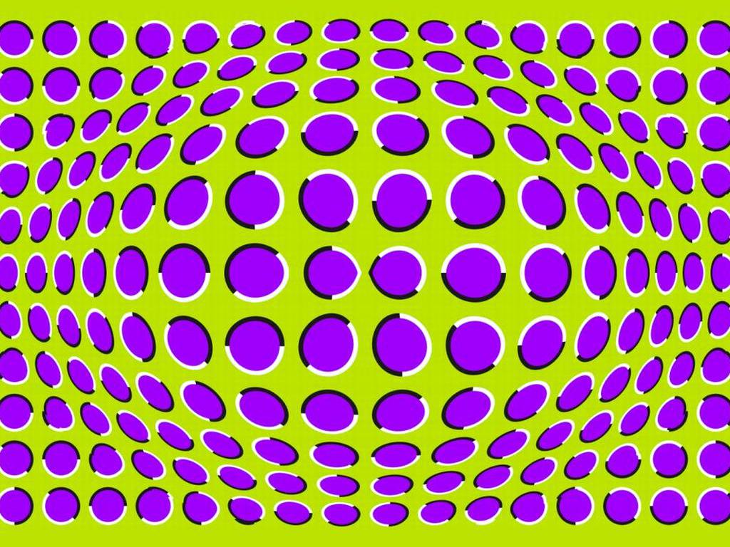 Http - //3 - Bp - Blogspot - Com/ 3d Optical Illusion - Moving Optical Illusions - HD Wallpaper 