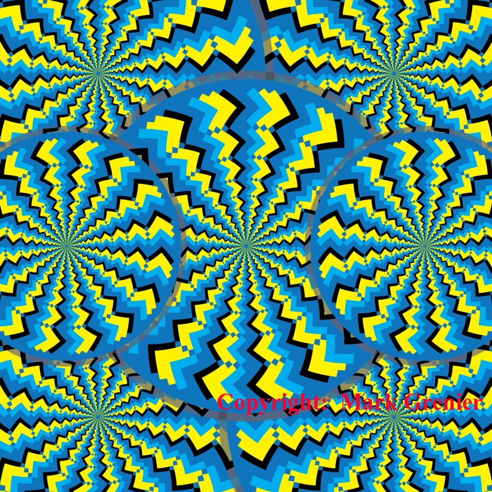 Brain Games National Geographic Illusions - HD Wallpaper 