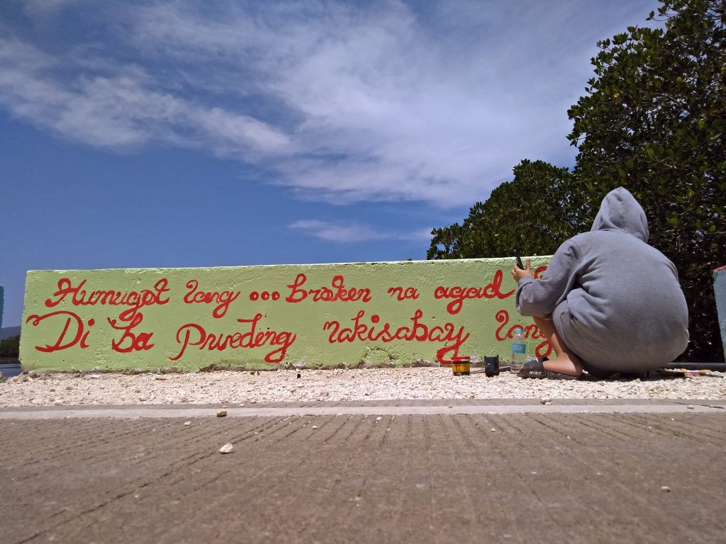 Concrete - HD Wallpaper 