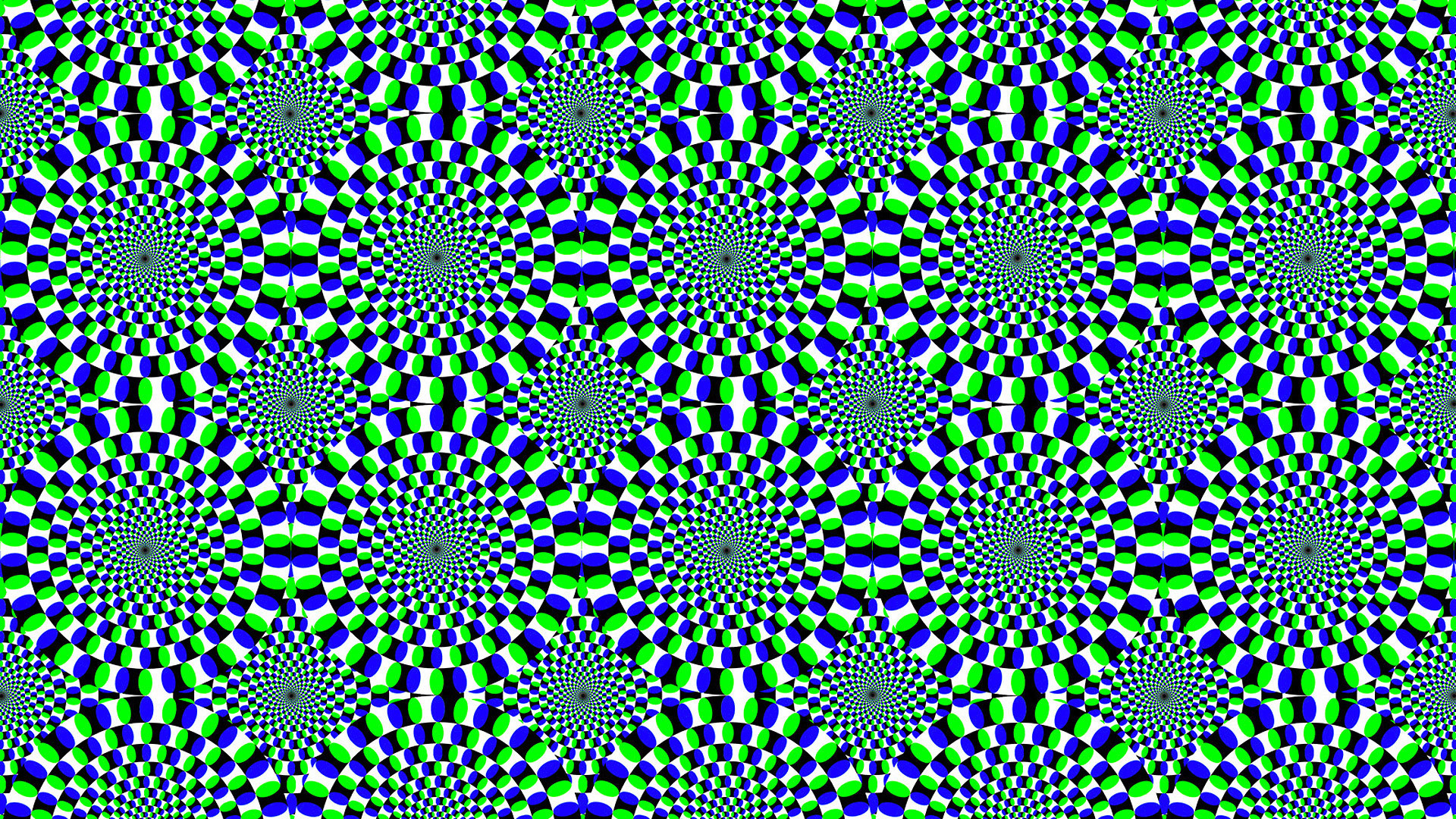 Optical Illusion Wallpaper 
 Data Src Popular Optical - Optical Illusions - HD Wallpaper 