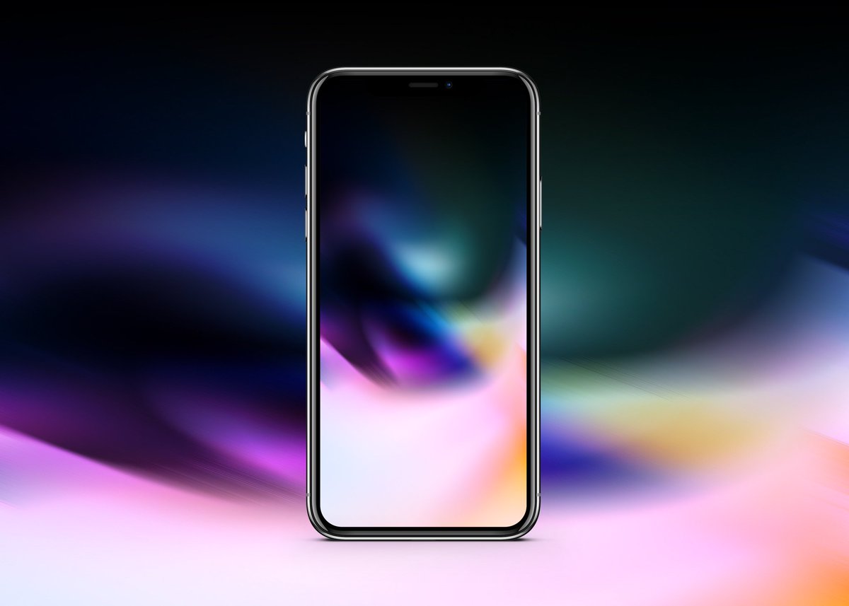 Iphone - HD Wallpaper 