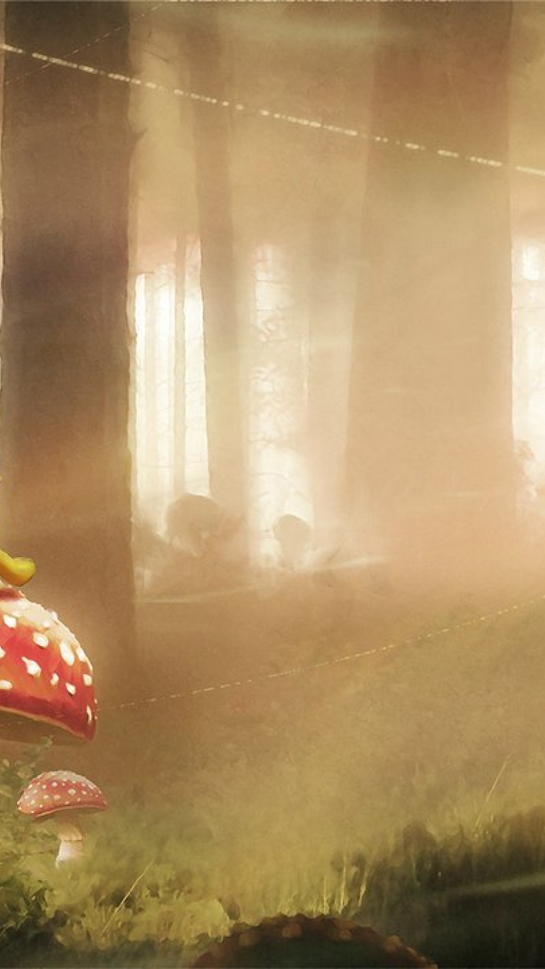 Mickey And Donald - HD Wallpaper 