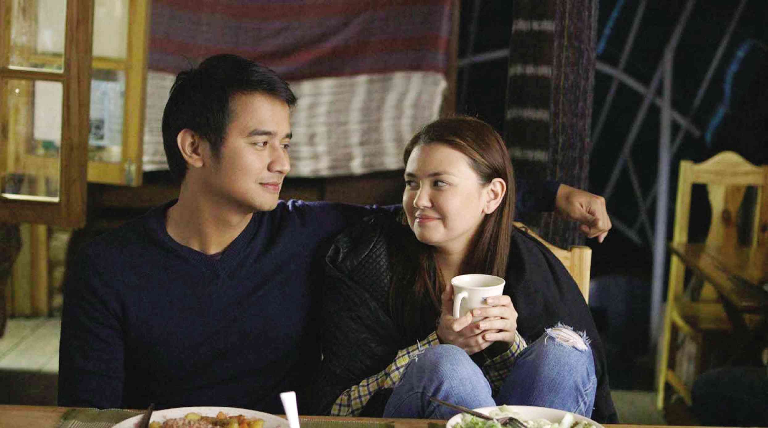 Thing Called Tadhana Jm De Guzman - HD Wallpaper 