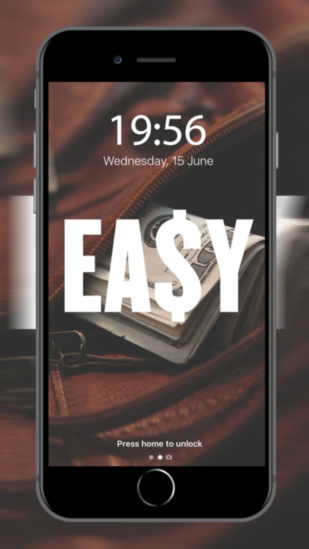 Iphone - HD Wallpaper 