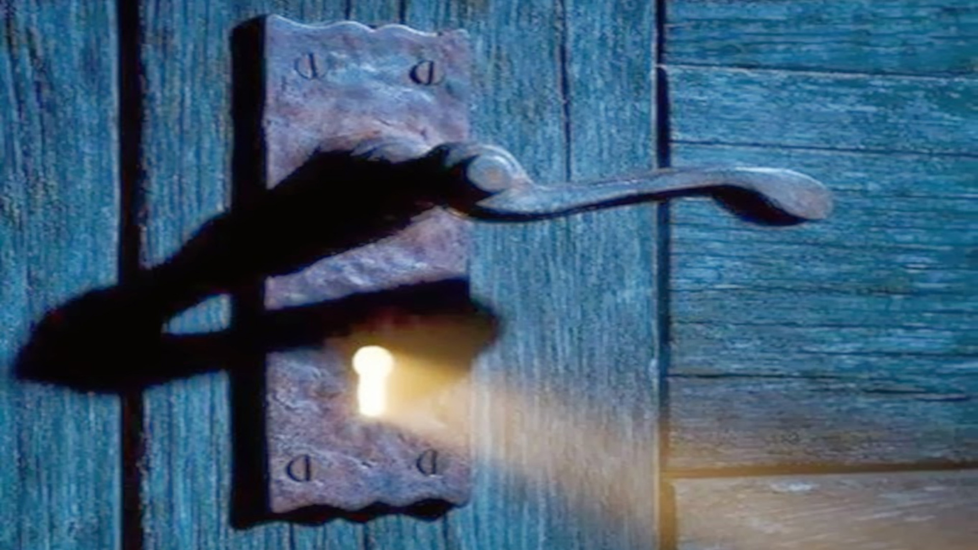 Not All Doors Are Locked - HD Wallpaper 