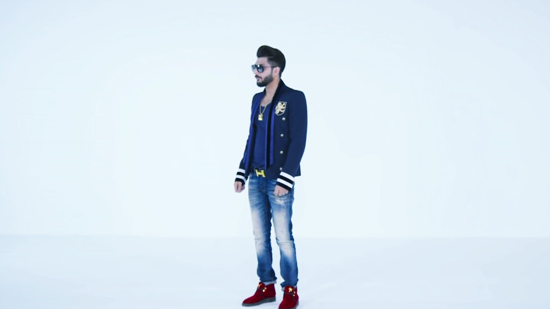 Bilal Wallpaper - Photo Shoot - 1920x1080 Wallpaper - teahub.io