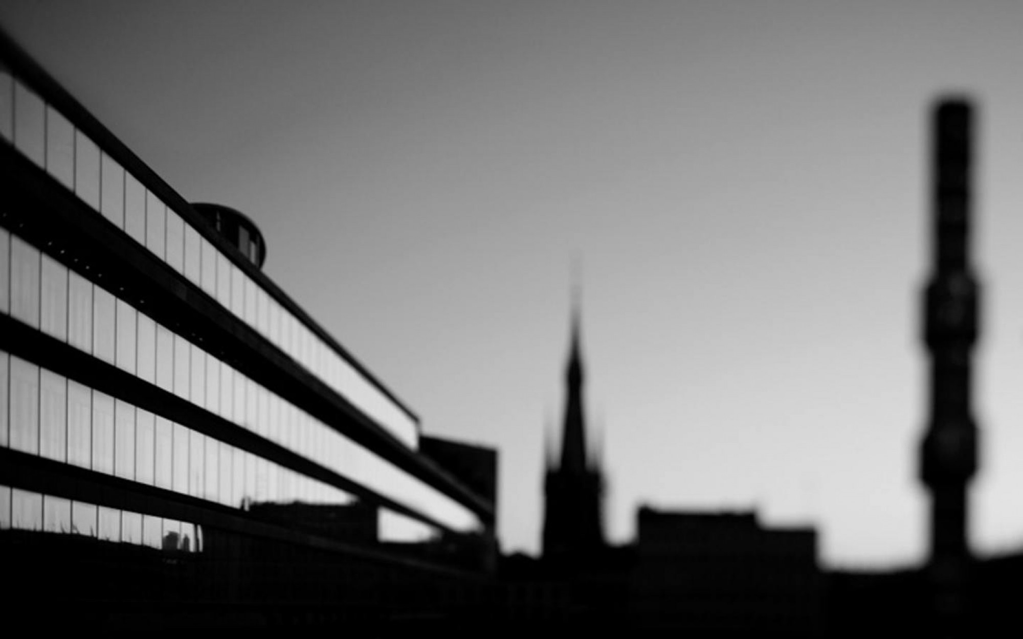 This Guy S Blog - Sergels Torg - HD Wallpaper 