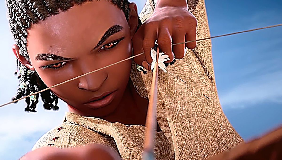 Bilal A New Breed Of Hero - HD Wallpaper 