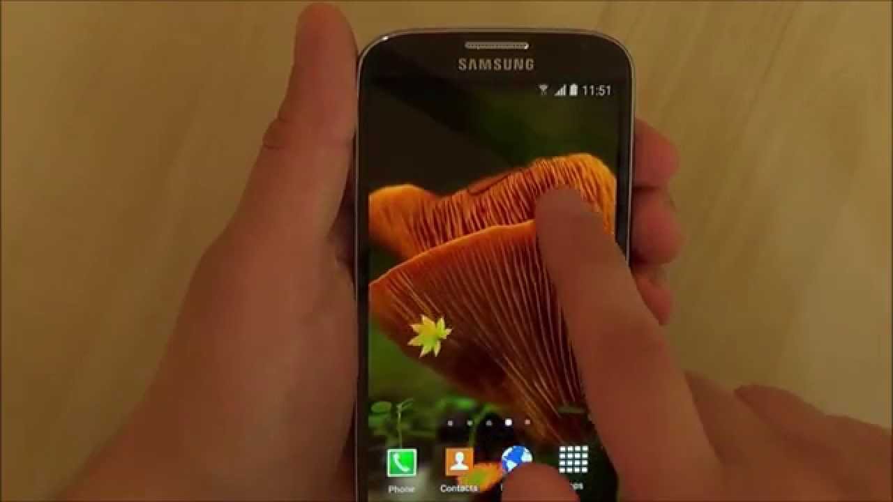 Samsung Galaxy - HD Wallpaper 
