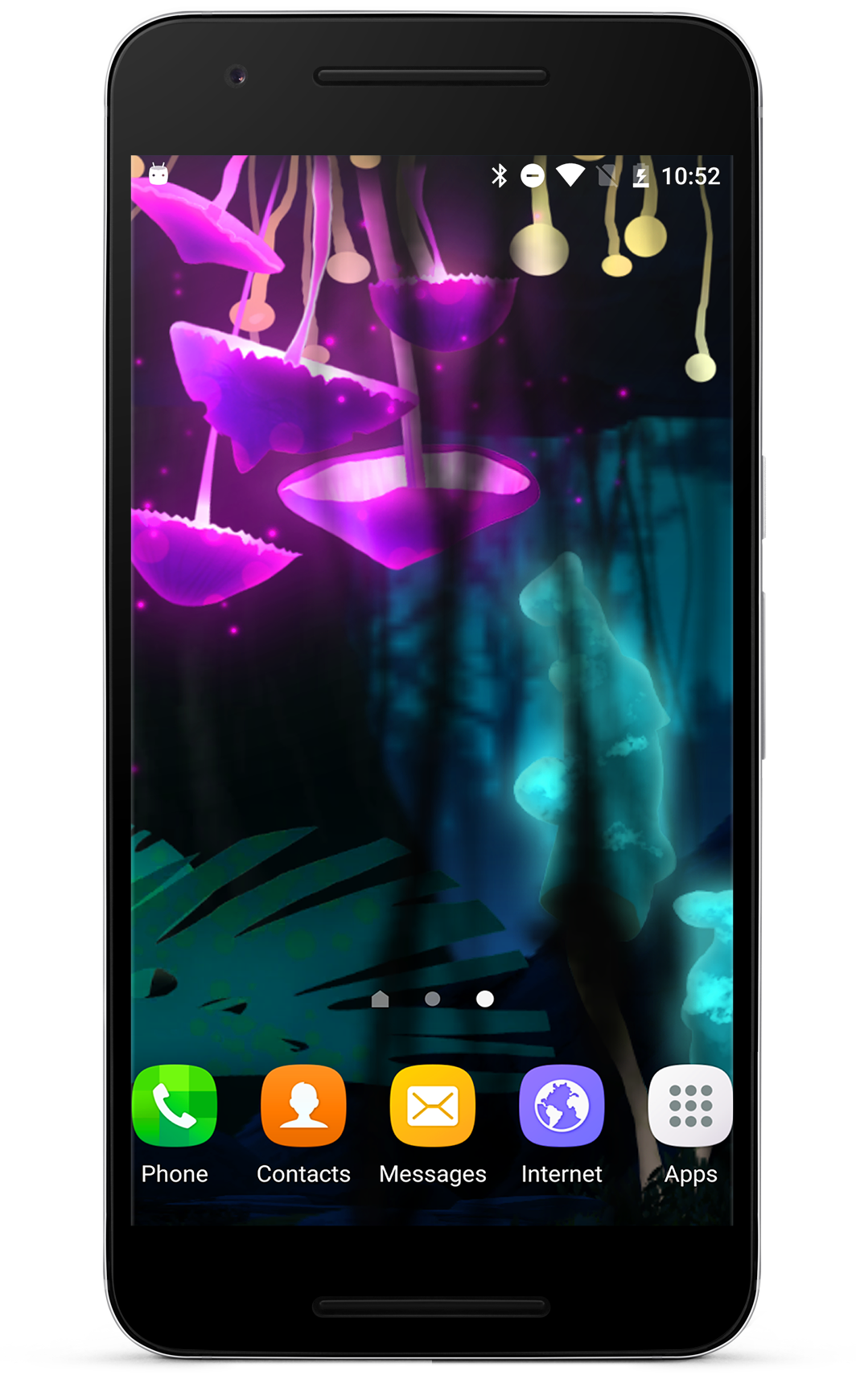 Smartphone - HD Wallpaper 