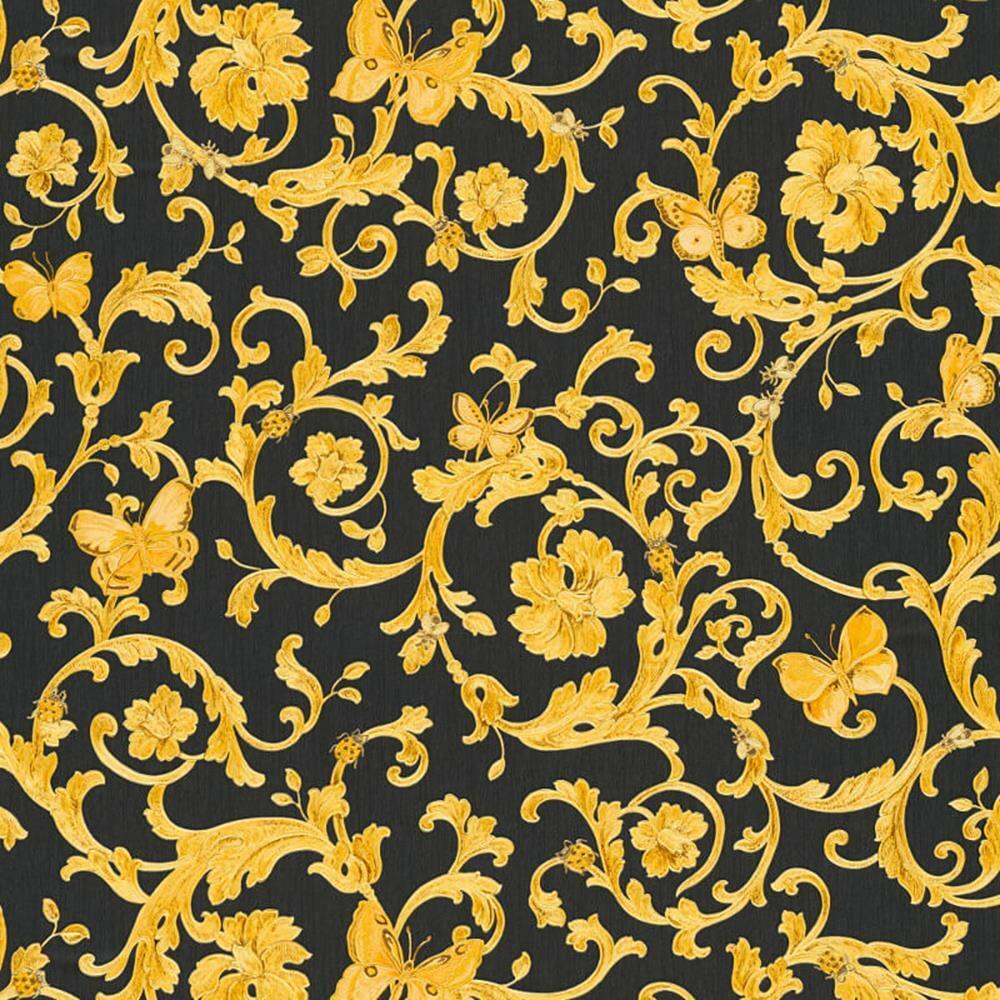 Versace Hd - HD Wallpaper 