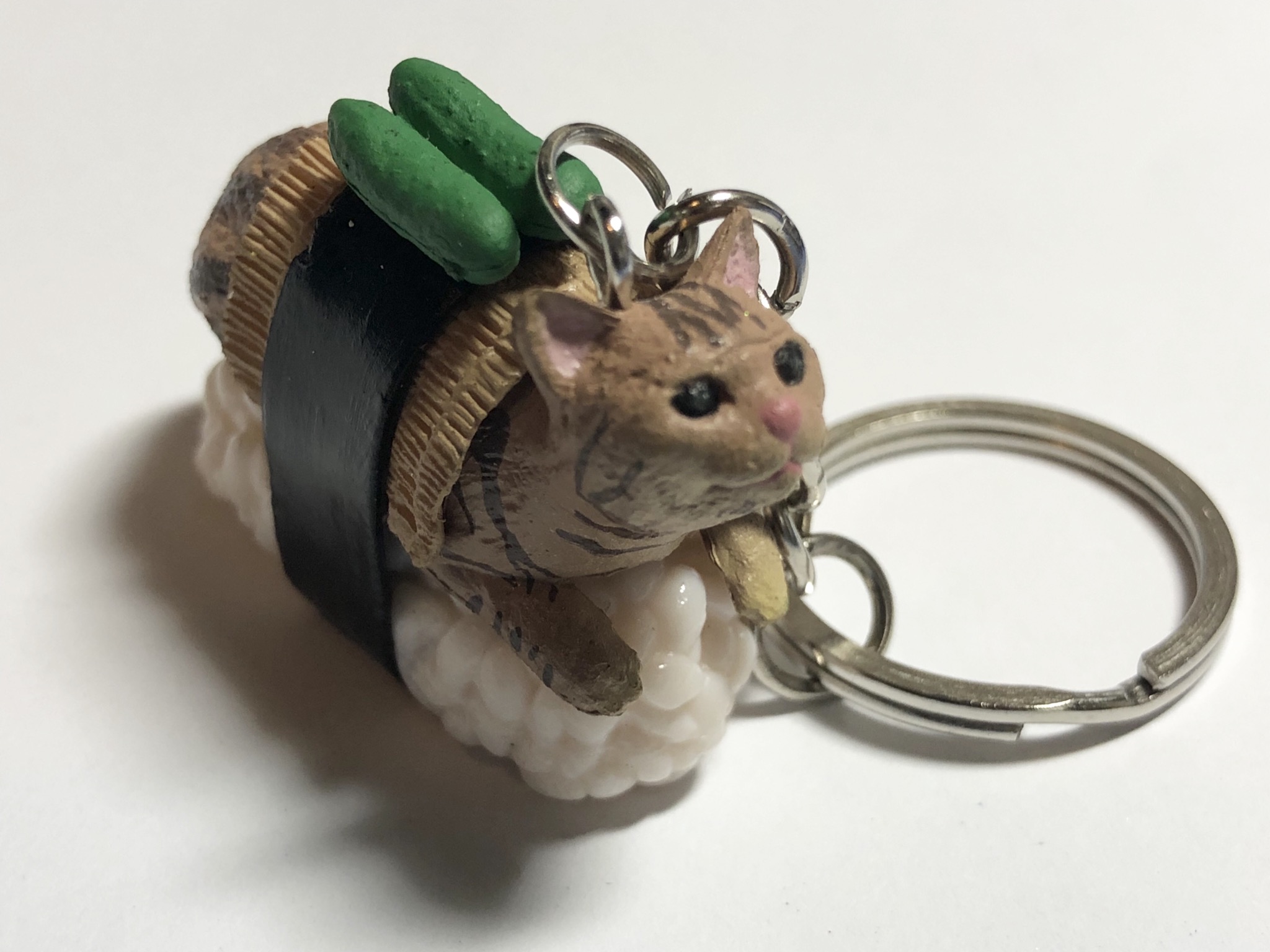 Keychain - HD Wallpaper 