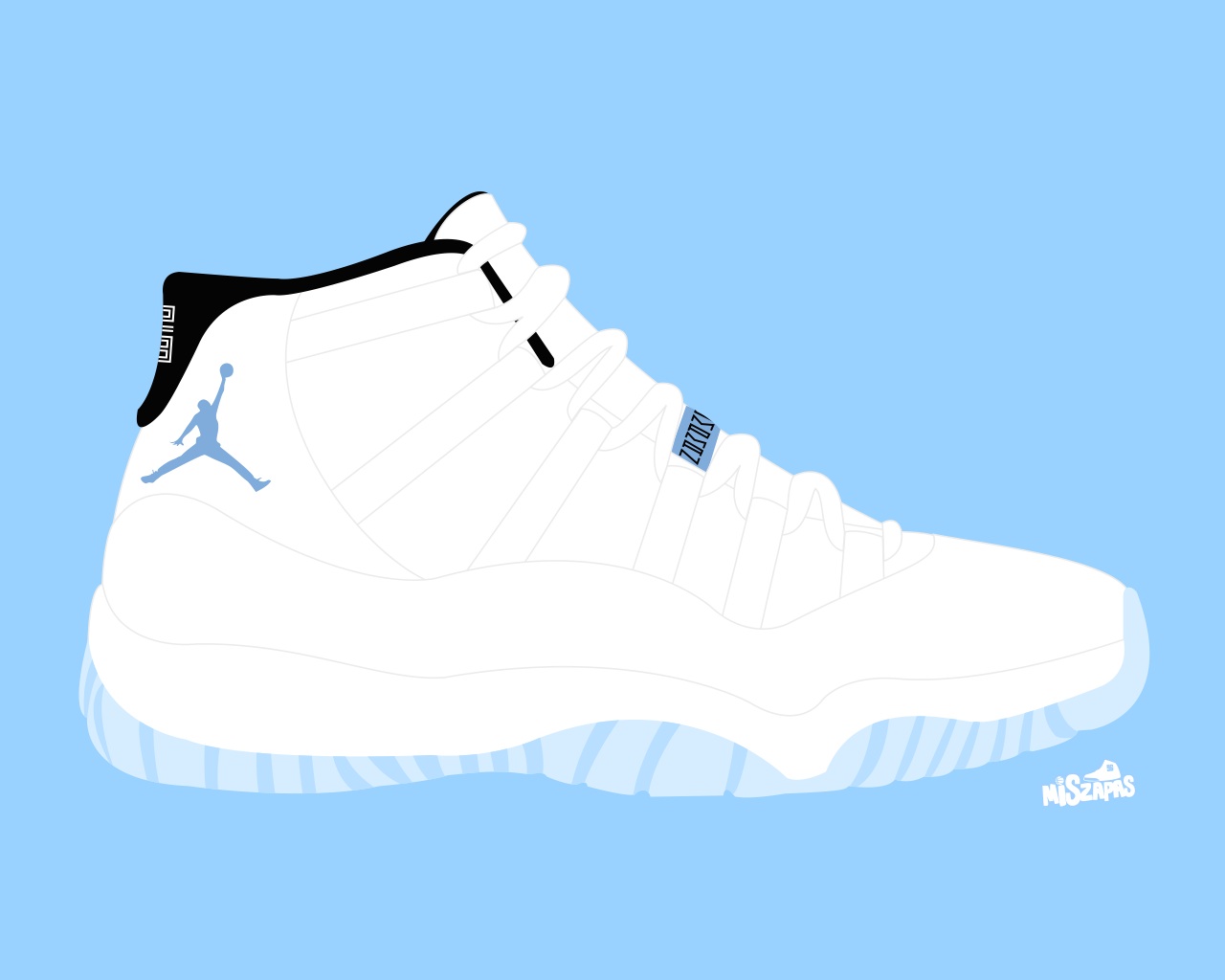 Sneakers - HD Wallpaper 