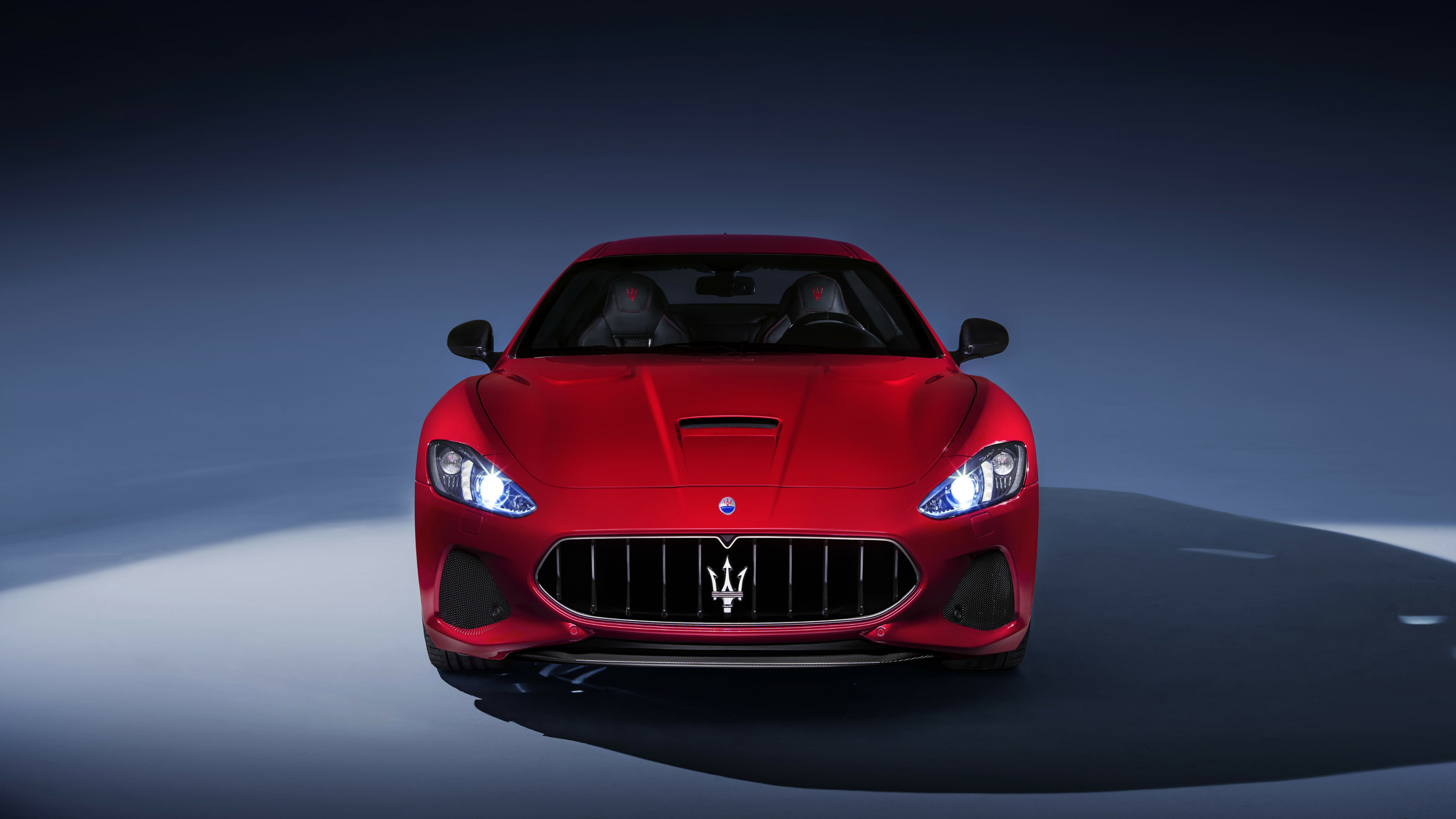 Maserati Granturismo 4k - Maserati Gran Turismo 4k - HD Wallpaper 