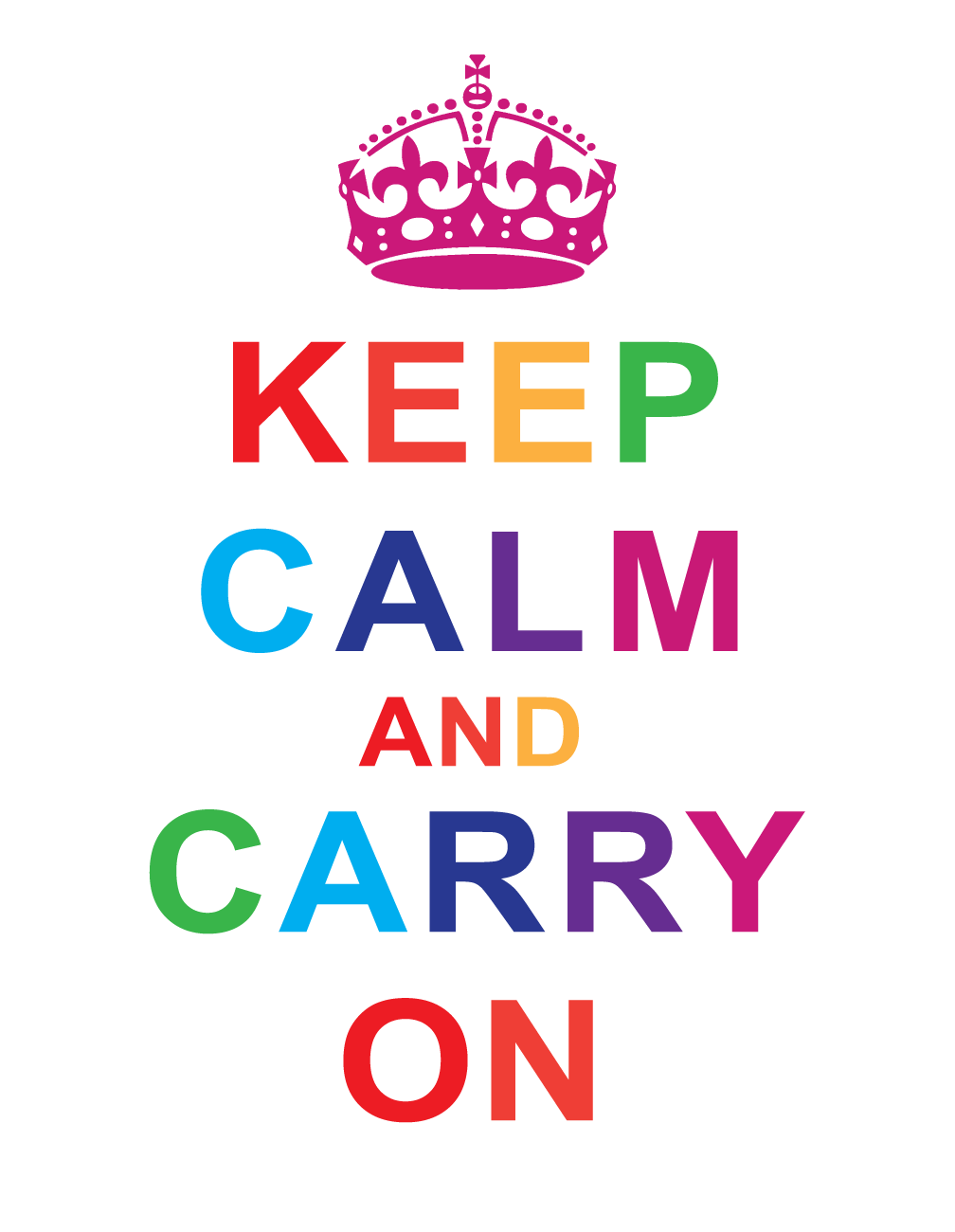 Image 20131030213316 Quotes Keep Calm Carry On Wallpaper - Keep Calm Carry On Quotes - HD Wallpaper 