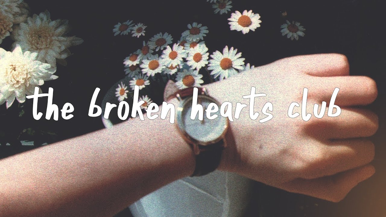 Broken Hearts Club Gnash Lyrics - HD Wallpaper 