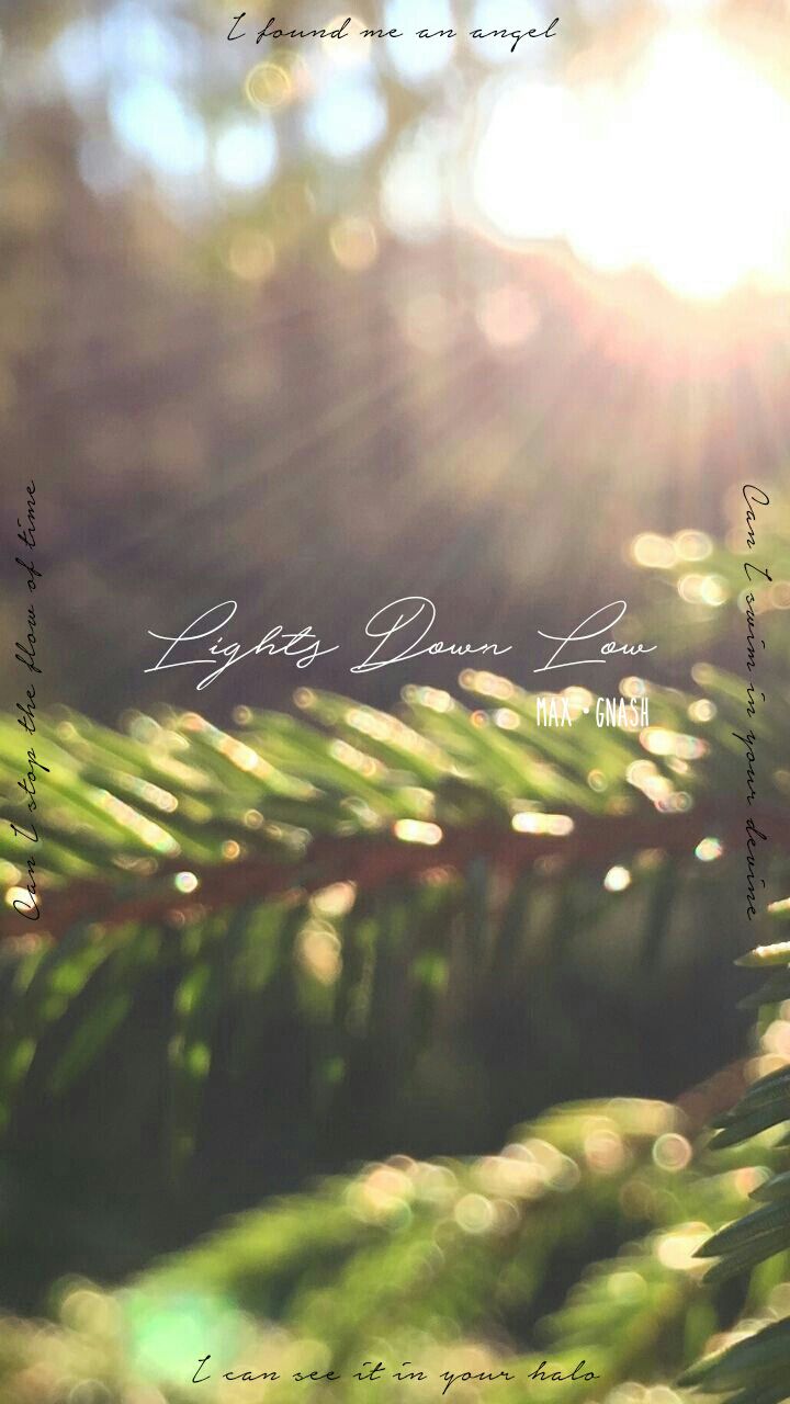 Iphone Blur Wallpaper Nature - HD Wallpaper 