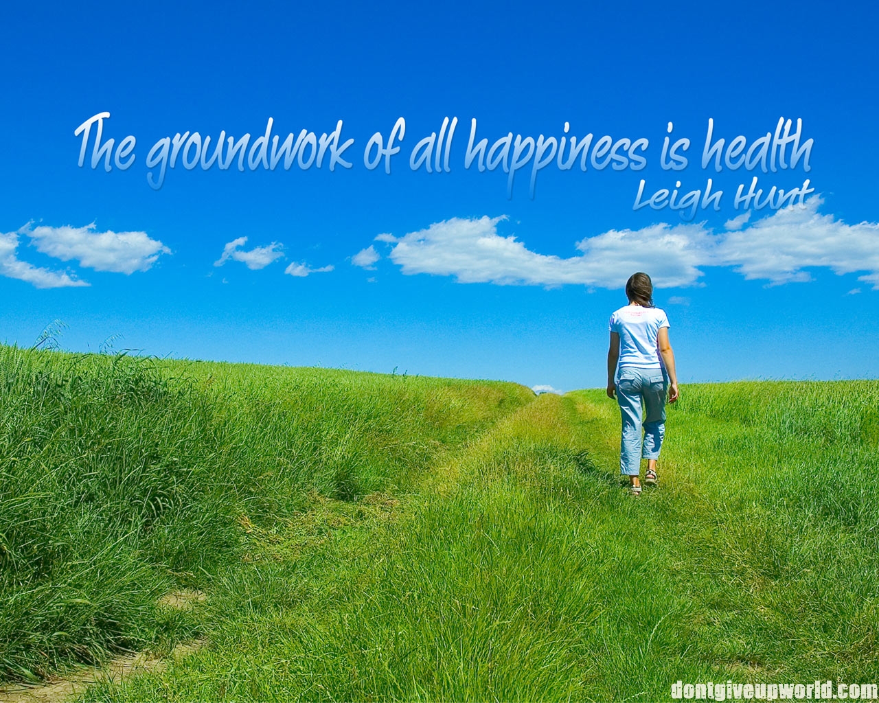 Health Facebook Cover - HD Wallpaper 