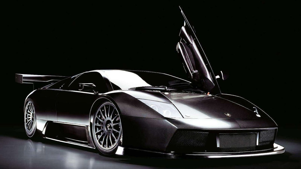 Lamborghini Murcielago R Gt Price - HD Wallpaper 