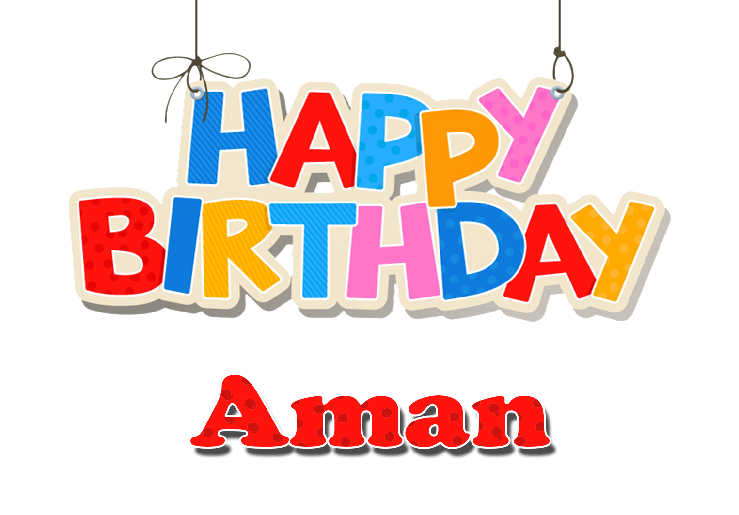 Aman Love Name Heart Design Png - Happy Birthday Josiah - HD Wallpaper 