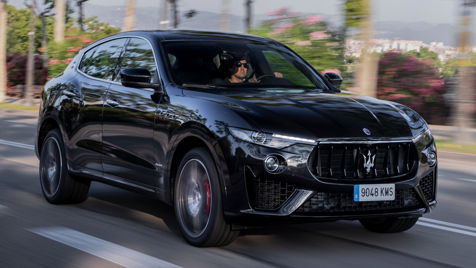 Bmw X6 - HD Wallpaper 