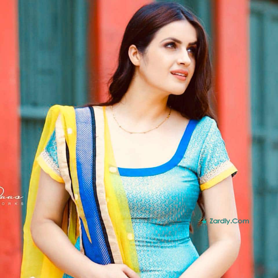 Punjabi Model Aman Hundal - HD Wallpaper 