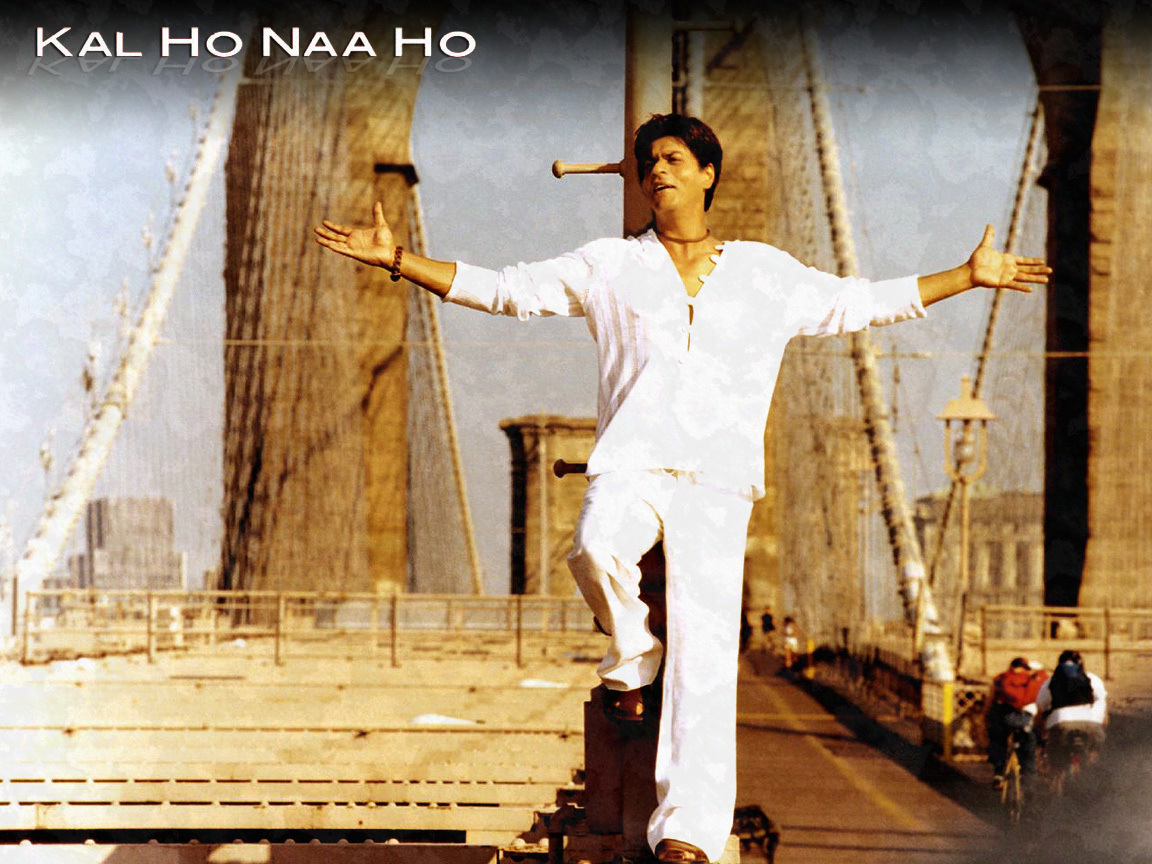 Aman - Aman Kal Ho Naa Ho - HD Wallpaper 
