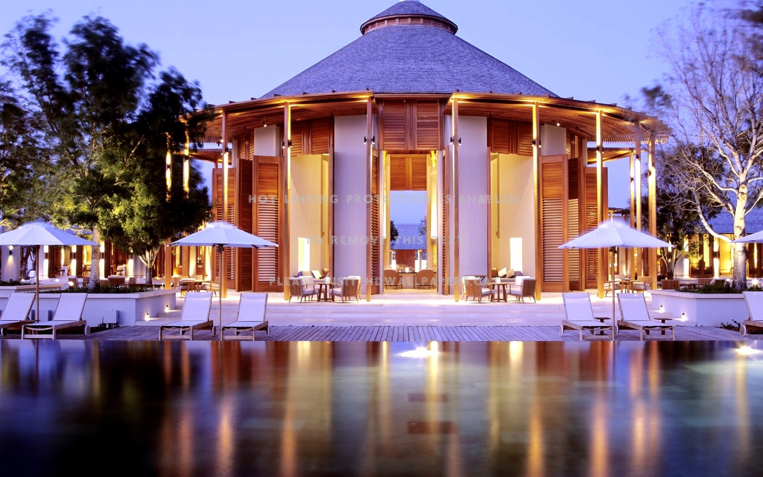 Aman Resort-phuket Attractions In Dreams - Aman Turks And Caicos - HD Wallpaper 