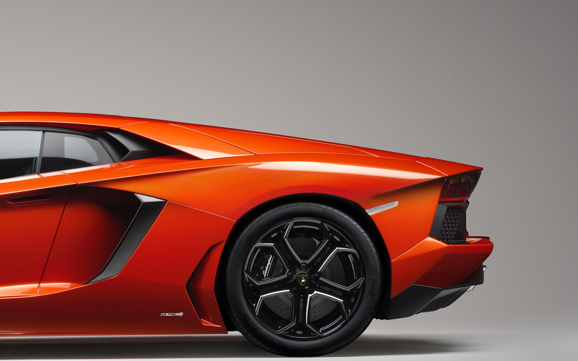 Lamborghini Aventador Lp700 4 Обои - HD Wallpaper 