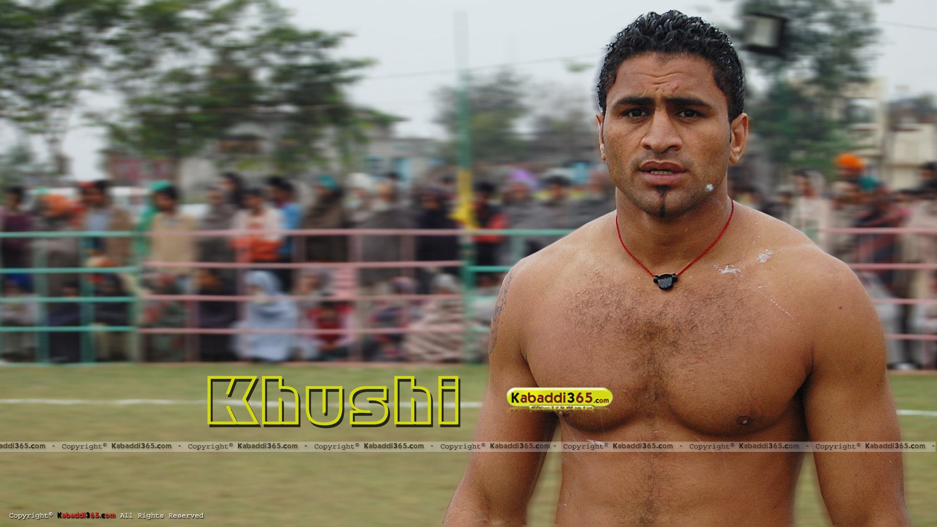 Khushi Kabaddi Player - HD Wallpaper 