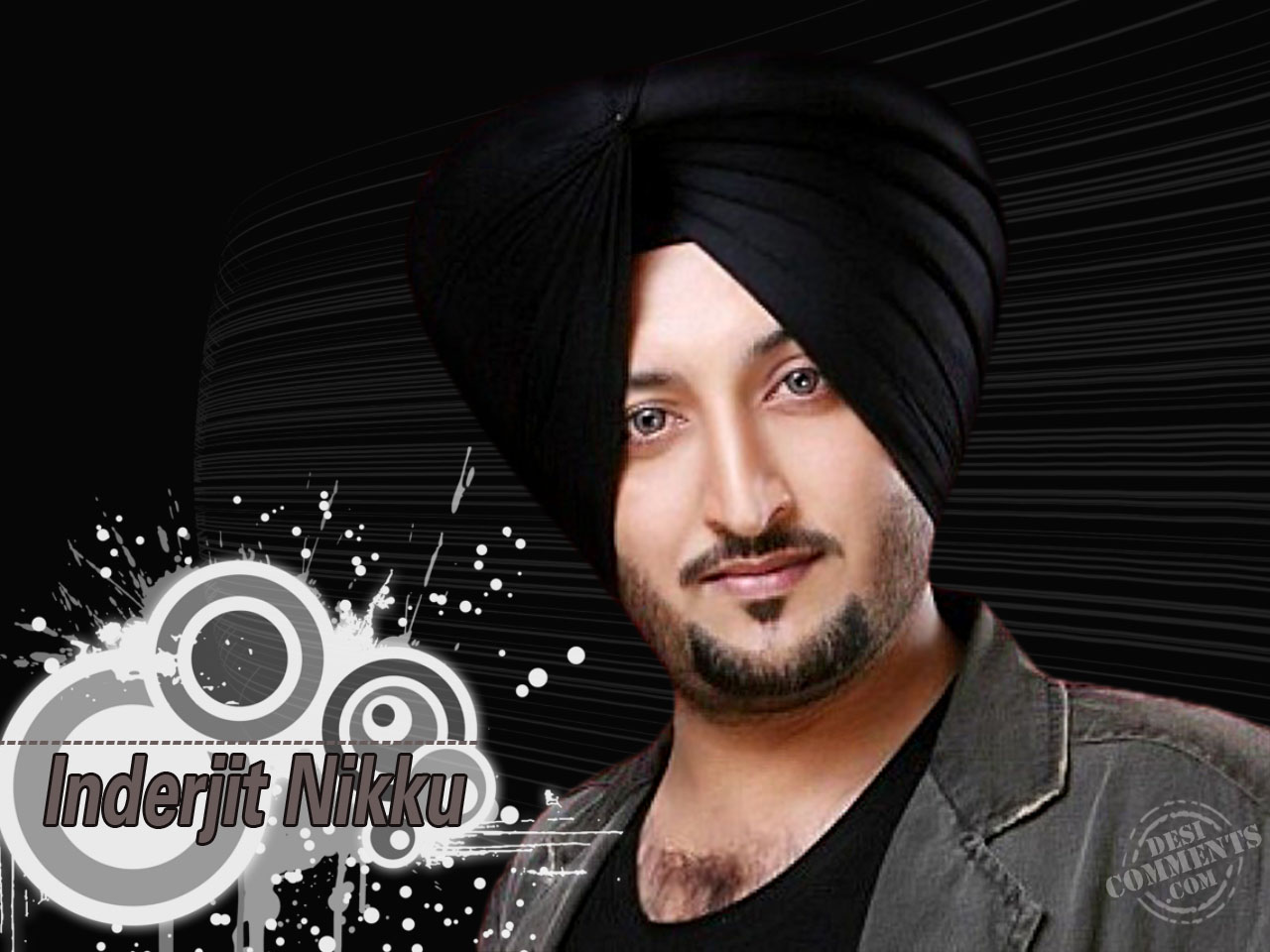 Desi Jatt Wallpaper Gallery - Aaj Mera Rusan Nu Ji Karda - HD Wallpaper 