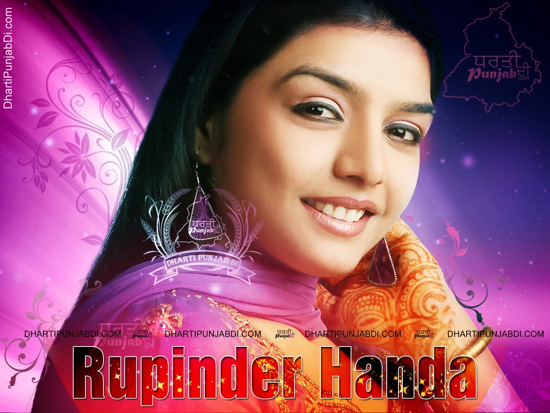 Rupinder Handa - HD Wallpaper 