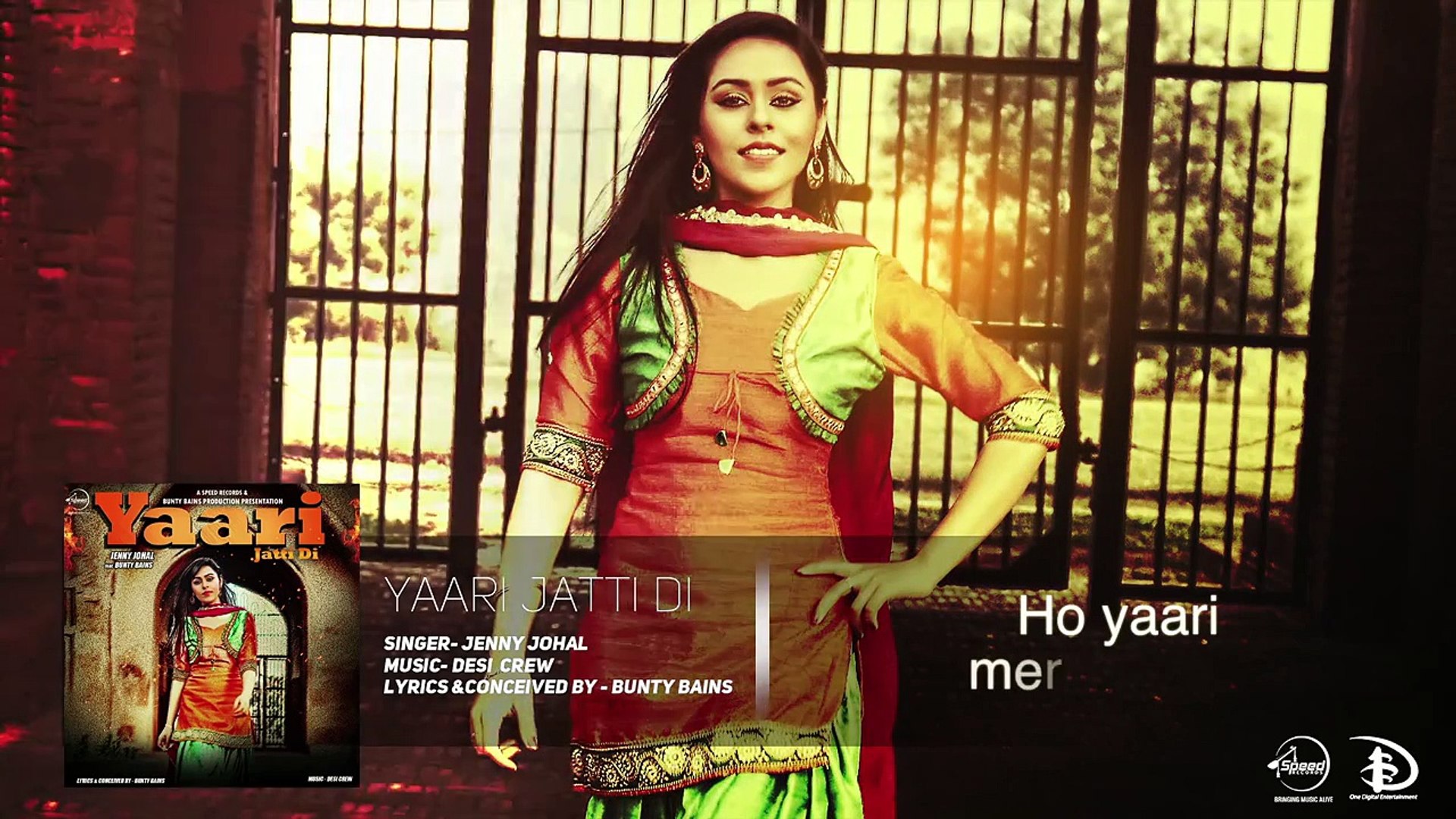 Jatt And Jatti Wallpaper - 1920x1080 Wallpaper - teahub.io