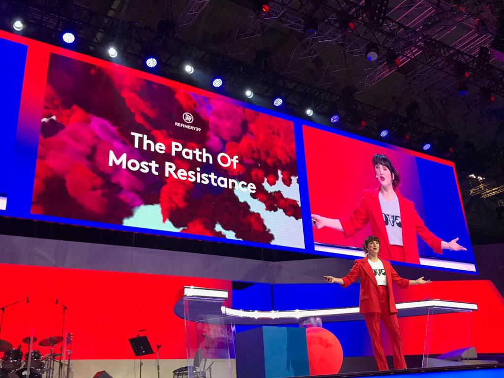 Stage - HD Wallpaper 