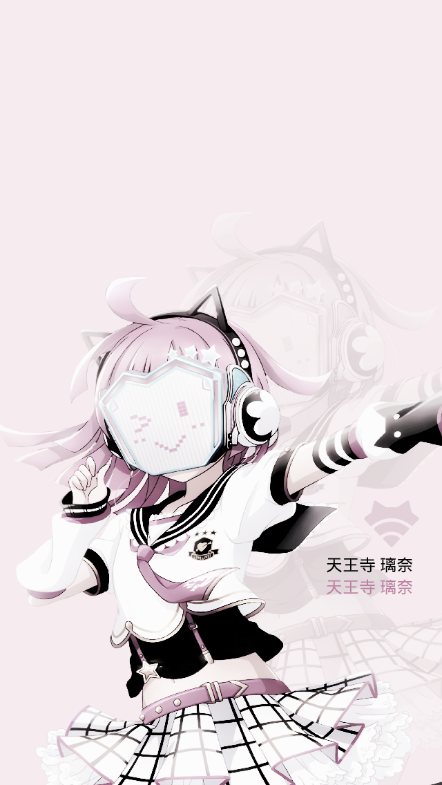 It S My Favorite Girl S Birthday So I Made A Wallpaper - Cartoon - HD Wallpaper 