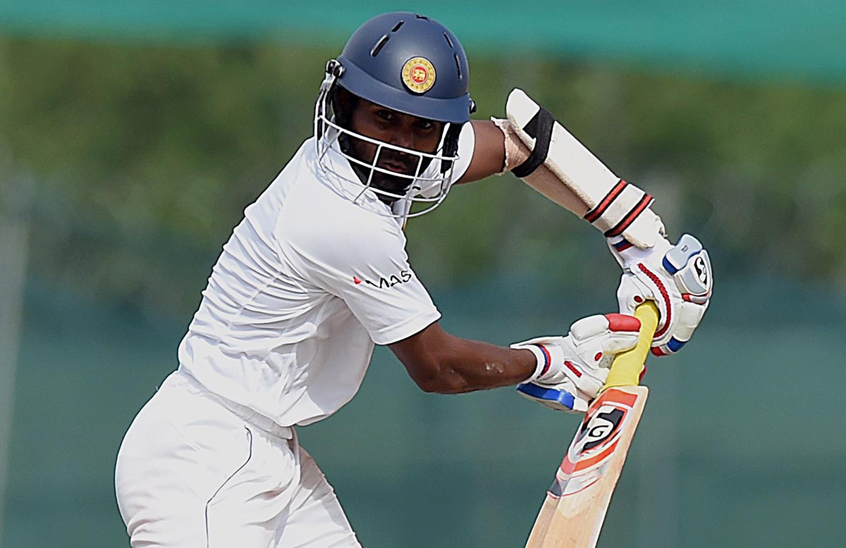 First-class Cricket - HD Wallpaper 