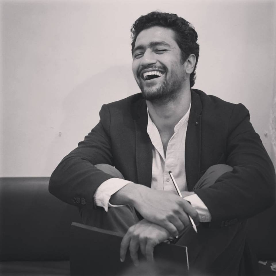 Vicky Kaushal Hot - HD Wallpaper 