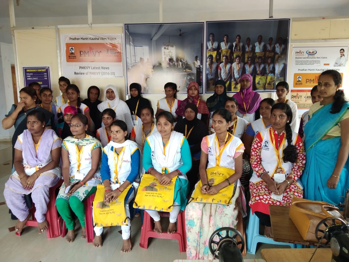 Pmkvy - HD Wallpaper 