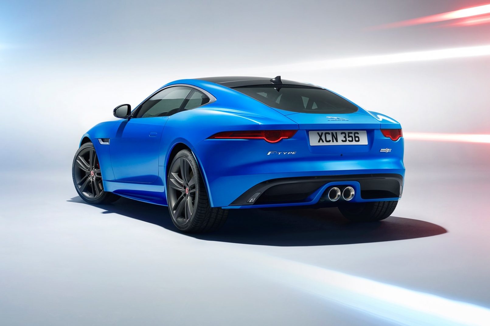 2021 Jaguar F Type Look Wallpapers - V6 F Type Svr - HD Wallpaper 