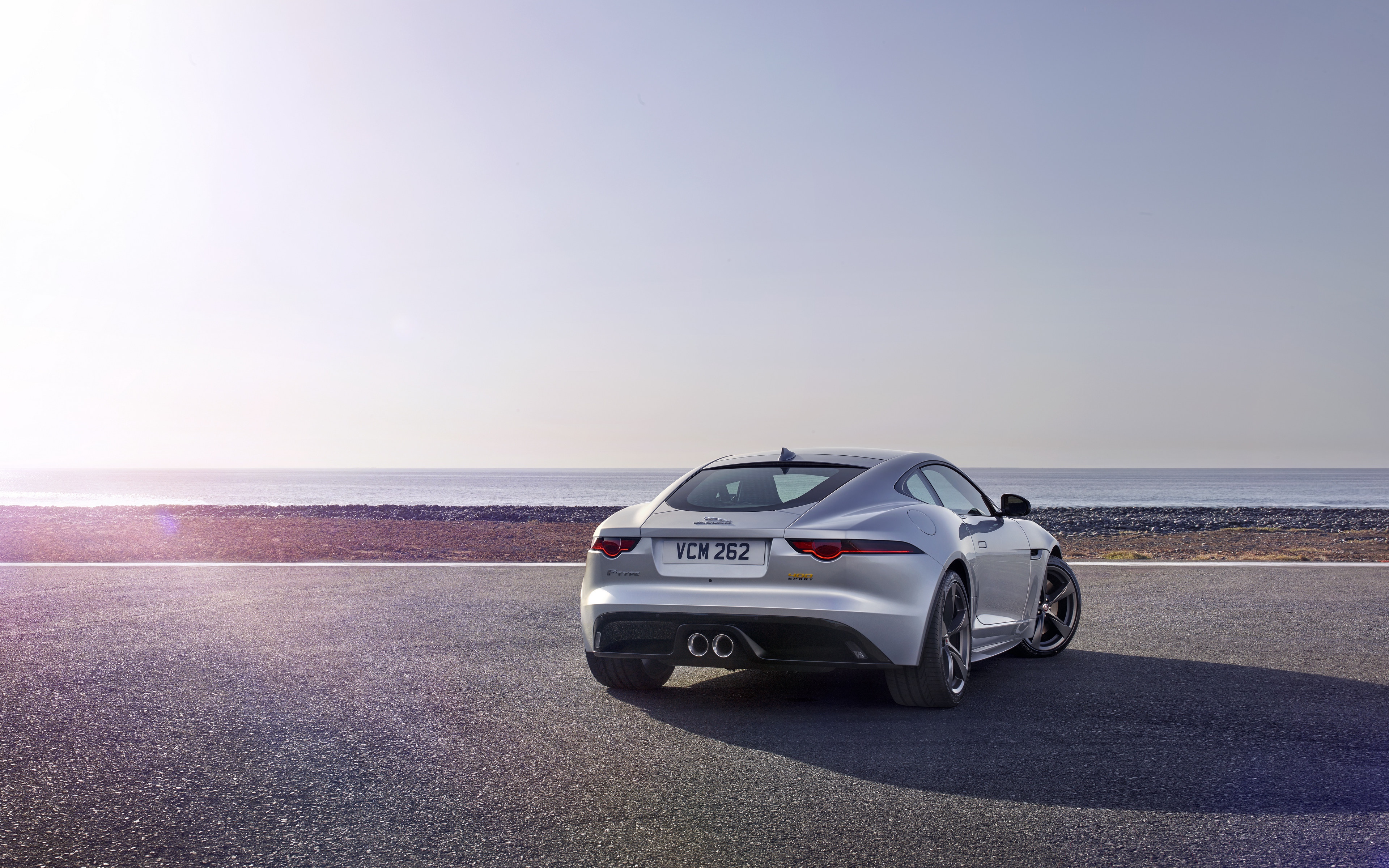 Wallpaper Jaguar F Type 400, Jaguar F Type, Jaguar, - Jaguar F Type 4k - HD Wallpaper 