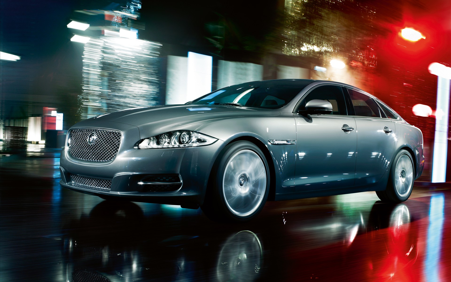 Jaguar Hd Wallpapers Download - HD Wallpaper 