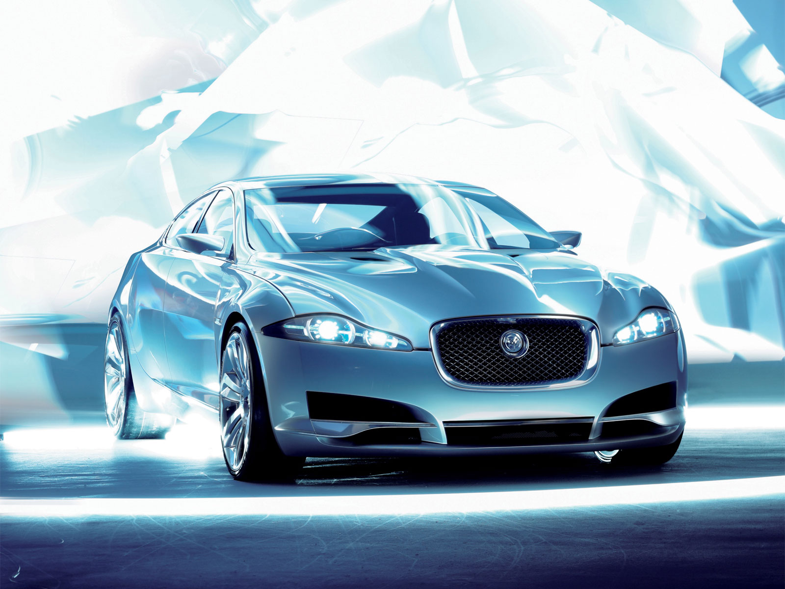 Jaguar Hd Wallpaper Cars - HD Wallpaper 
