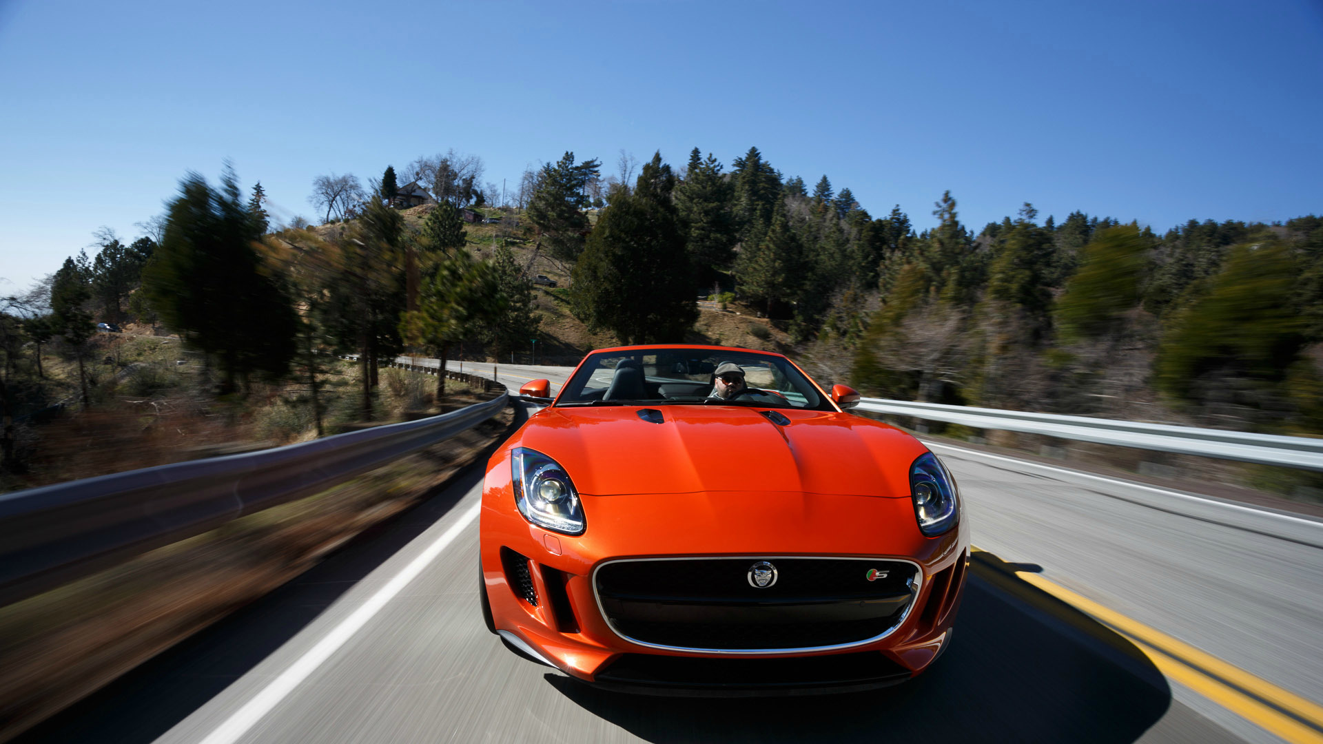 Supercar - HD Wallpaper 