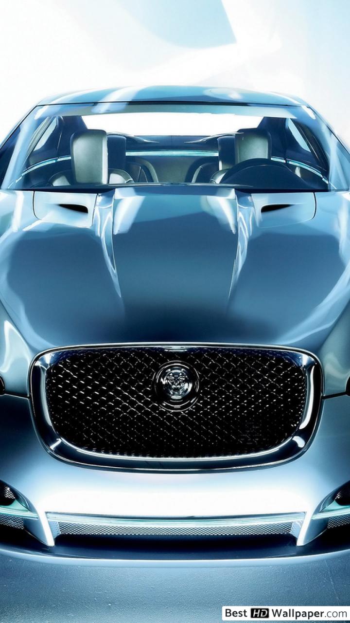 Jaguar Xf Wallpapers Hd - HD Wallpaper 