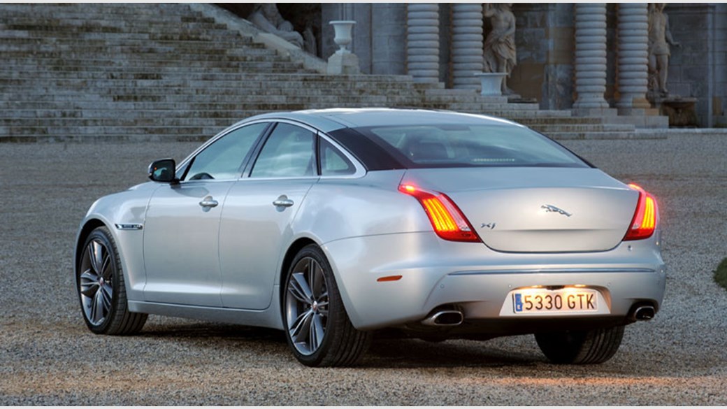 2010 Jaguar Xj High Quality Background On Wallpapers - 2010 Jaguar Xj Supersport - HD Wallpaper 
